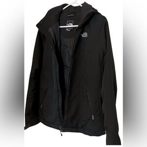 North Face Women’s Jacket